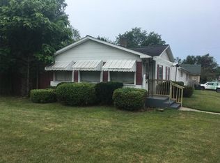 701 S Logan St, South Bend, IN