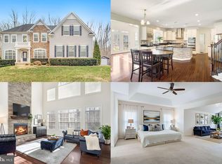 155 Tyson Ct, Fredericksburg, VA 22406