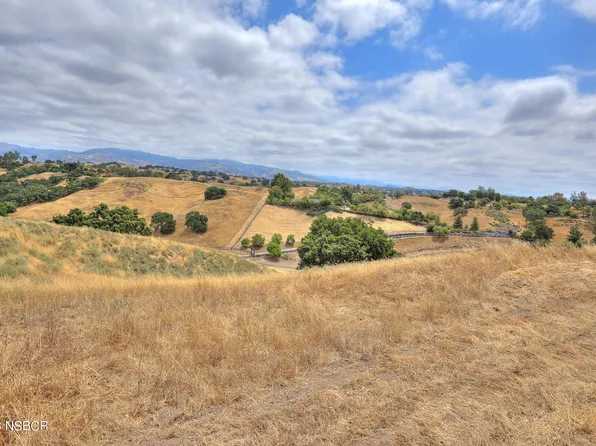 0 Buck Canyon Rd, Santa Ynez, CA 93460