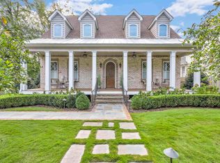 811 Palmetto St, Spartanburg, SC 29302