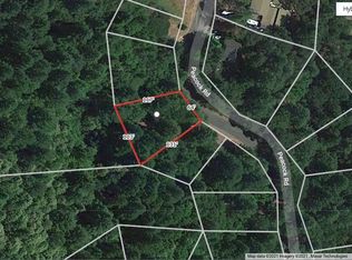 26000 Peacock Rd, Willits, CA 95490