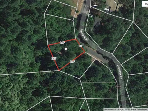 26000 Peacock Road, Willits, CA 95490