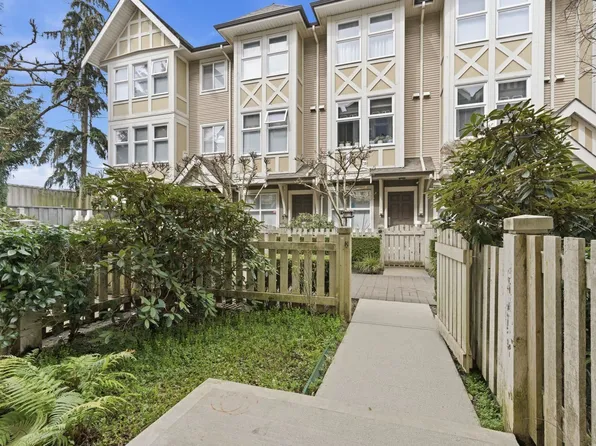 9333 Ferndale Rd #13, Richmond, BC V6Y 1X4