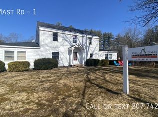 277 Mast Rd Unit 1, Durham, NH 03824