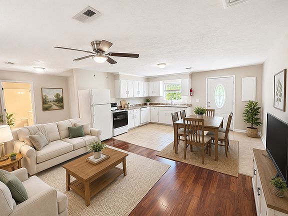 5th image of 302 Dobbins Pike #A