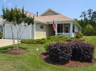 496 Grand Cypress Way, Murrells Inlet, SC 29576