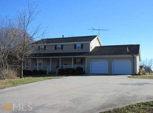 71 Prana Ln, Martin, GA 30557