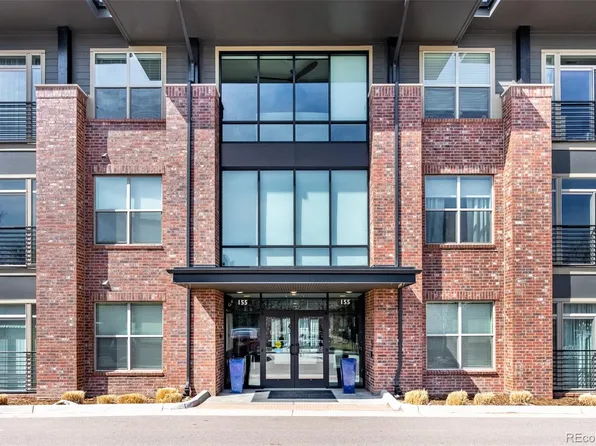 155 S Monaco Street Parkway #202, Denver, CO 80224