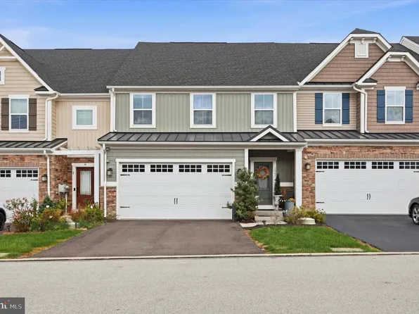 1045 Moscariello Ln, Royersford, PA 19468