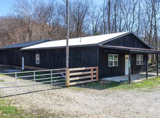 13957 E State Highway 70, Yosemite, KY 42566