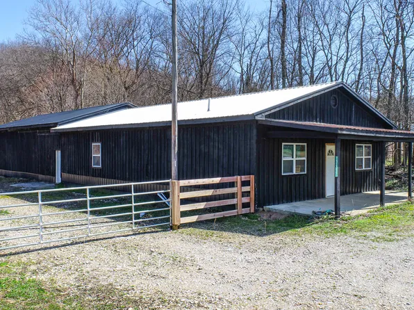 13957 E State Highway 70, Yosemite, KY 42566