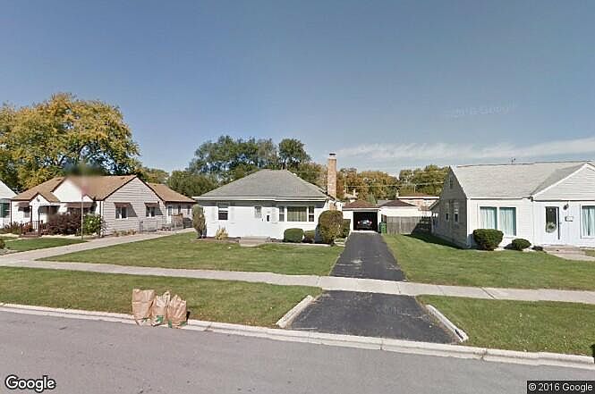 1st image of 4820 W 91st Pl