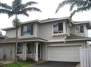 91-1003 Hawea St APT A, Kapolei, HI 96707