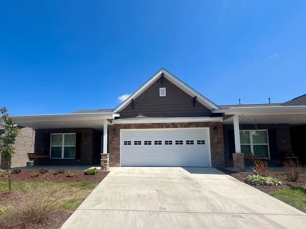 852 Sweetfern Ln, Pigeon Forge, TN 37863