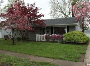 313 Kenyon Dr, Springfield, IL 62704