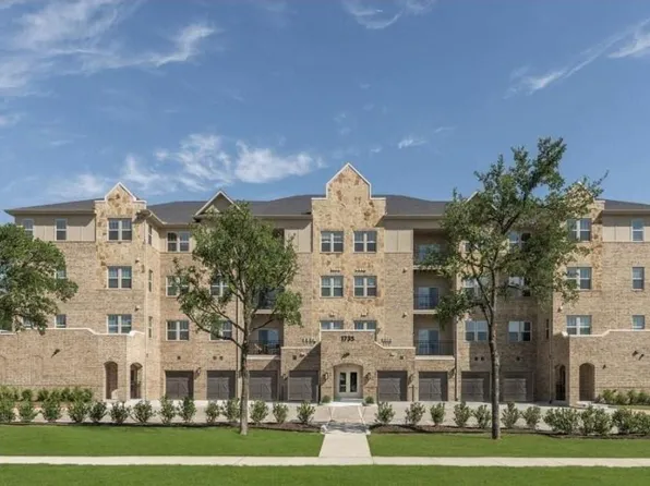 1735 Wittington Pl #1406, Farmers Branch, TX 75234