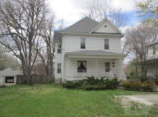 600 S Main St, Fairfield, IA 52556