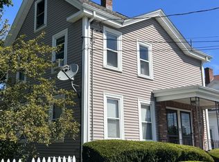 42 Gay St #2nd, Quincy, MA 02169