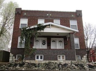 2724 Wyoming St, Saint Louis, MO 63118