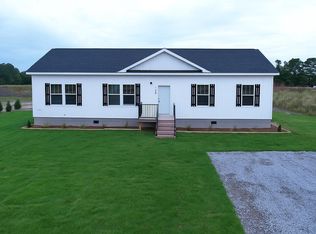 1529 Bucksport Rd, Conway, SC 29527