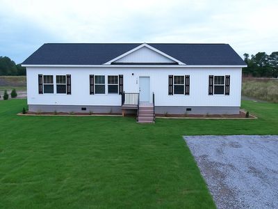 1529 Bucksport Rd., Conway, SC, 29527