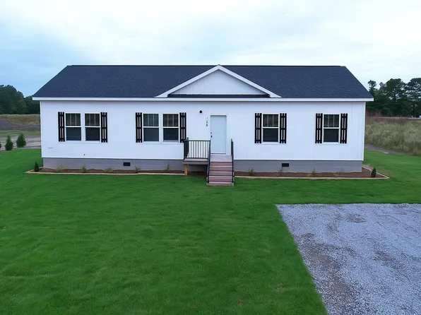 1529 Bucksport Rd., Conway, SC 29527