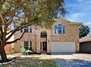 19715 N Vlg Of Bridgestone Ln, Spring, TX 77379