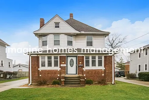 2100 Warren Rd Photo 1