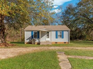 1657 Hillside Ave, Lancaster, SC 29720