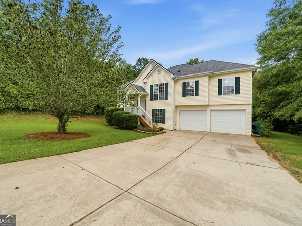 160 Logans Dr SE, Milledgeville, GA 31061