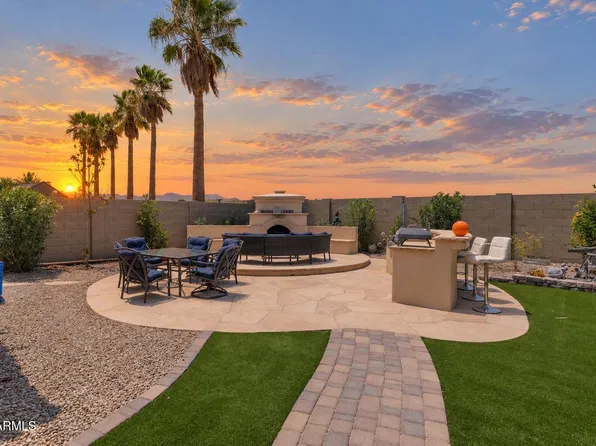 15236 W PIERSON Street, Goodyear, AZ 85395