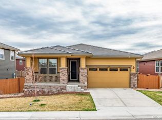 10086 Tall Oaks St, Parker, CO 80134