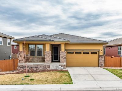 10086 Tall Oaks St, Parker, CO, 80134