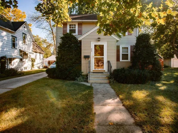 605 11th Ave SW, Austin, MN 55912