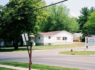 1208 River Rd, Wisconsin Dells, WI 53965