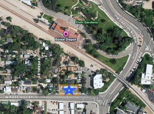 2706 W Rose Hill St APT 6, Boise, ID 83705