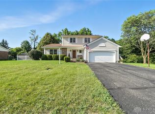 3530 Heatherwood Ave, Springfield, OH 45503