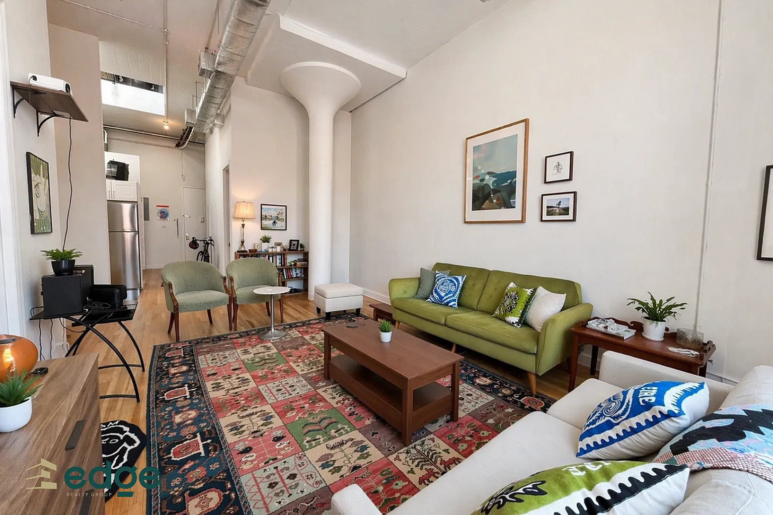 210 Cook Street — Photo 1
