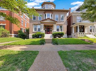 5071 Washington Pl, Saint Louis, MO 63108