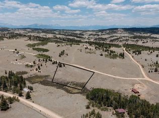 458 Remington Rd, Como, CO 80432