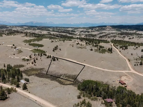 458 Remington Road, Jefferson, CO 80432