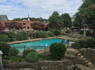 201 Sloan St UNIT 104, Clemson, SC 29631