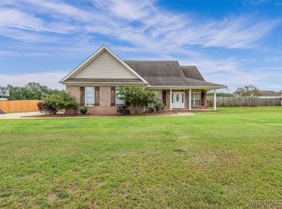 112 County Road 747, Enterprise, AL 36330