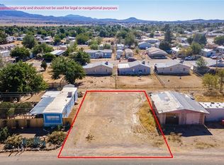 3026 E Jagerson Ave, Kingman, AZ 86409