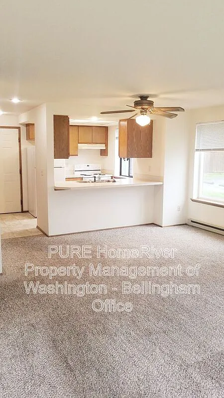 2 bed, 1.0 bath, $1,600 — Photo 1
