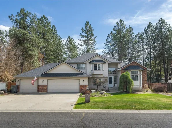 806 E Blackhawk Dr, Spokane, WA 99208