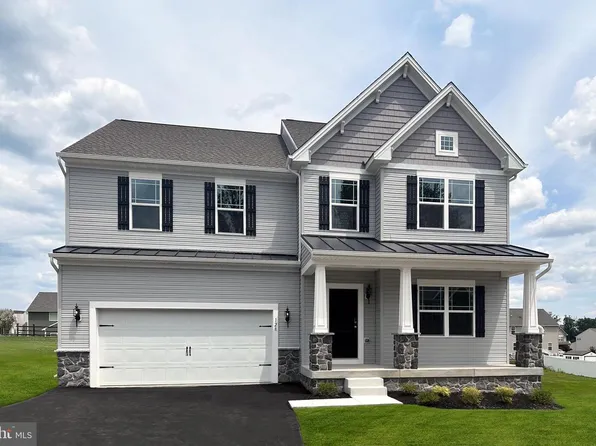 128 Fred Dr, North East, MD 21901