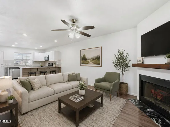 921 W UNIVERSITY Drive #1096, Mesa, AZ 85201