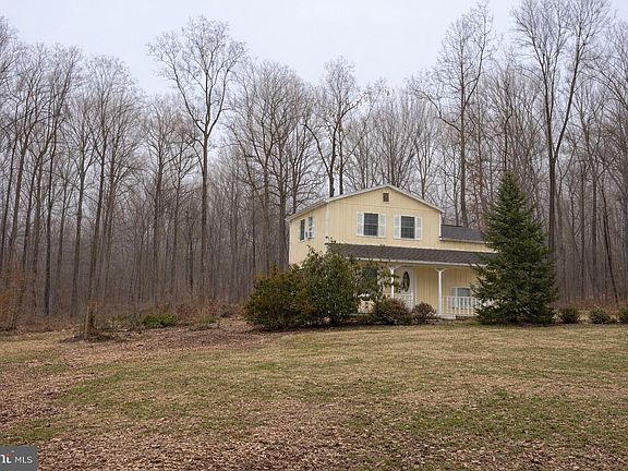 2nd image of 2120 Blue Mount Rd