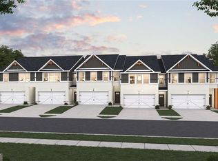 4158 Wax Myrtle Way #17, Powder Springs, GA 30217